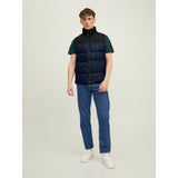 Jack&Jones Erkek Yelek 12212221
