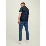 Jack&Jones Erkek Yelek 12212221