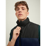 Jack&Jones Erkek Yelek 12212221