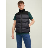 Jack&Jones Erkek Yelek 12212221